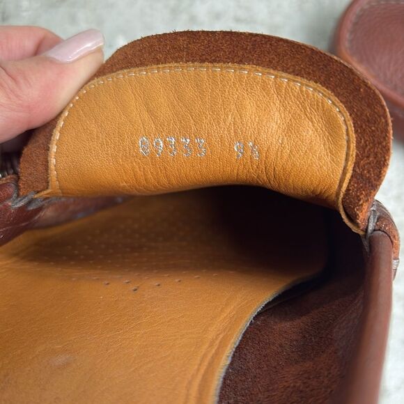 Gucci Bamboo bit loafers - Picture 9 of 10